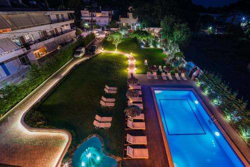 www.maritina-apartments.gr