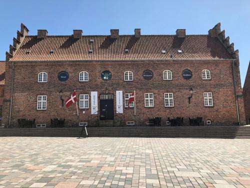www.dengamlearrest.dk