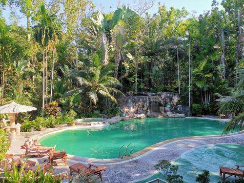 www.sepilokjungleresort.com