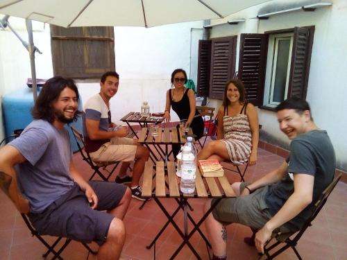www.sunshinehostel.it