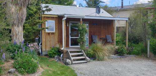 www.laketekapocottages.co.nz