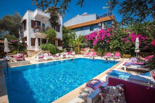 www.papermoonotel.com
