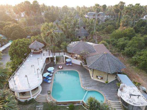 www.tanaosriresortpranburi.com