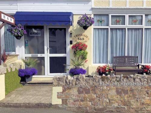www.trevellisbedandbreakfast.com