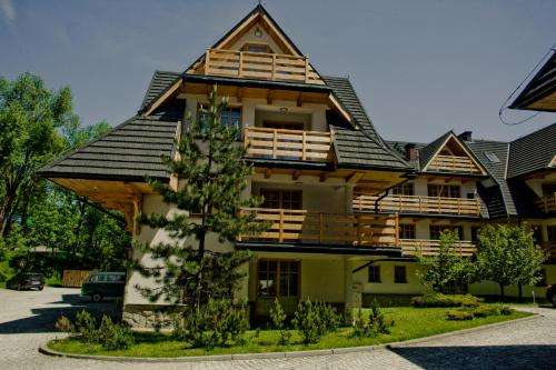 www.apartamenty-bellamonte.pl