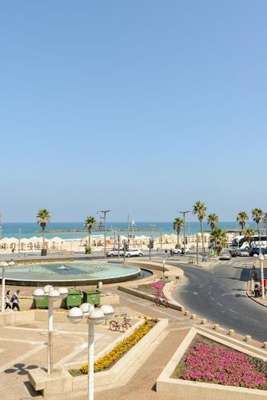 www.raphaelhotels-telaviv.com