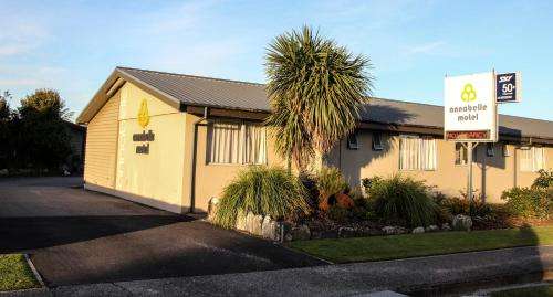 www.annabellemotel.co.nz