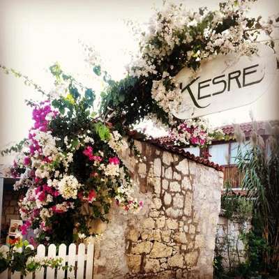 www.kesreotel.com