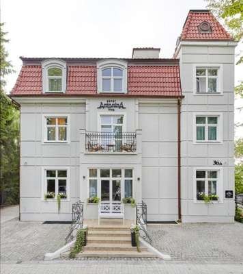 www.villaantonina.pl