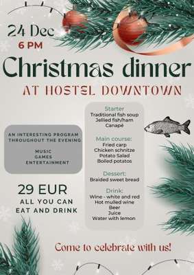 www.hostel-downtown.cz