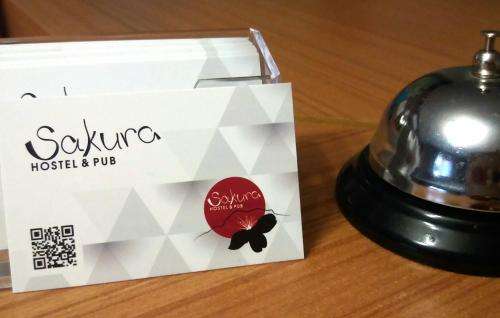 www.sakurahostel.com