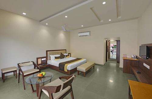 www.kumbhalgarhvalleyresort.com