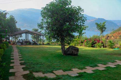 www.lakeviewresortlavasa.com
