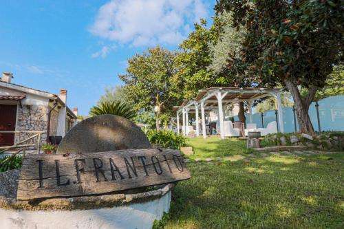 www.relaisilfrantoio.it