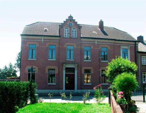 www.residencelavieenrose.nl