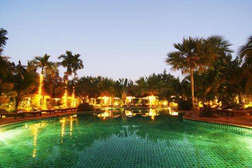 www.lalunaresortchiangrai.com