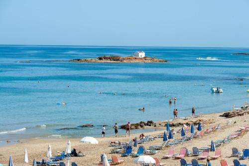 www.laplayabeachhotel.com