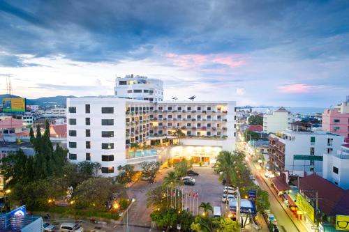 www.citybeachhuahin.com