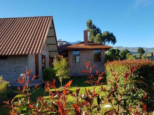 www.casadelmontanero.com