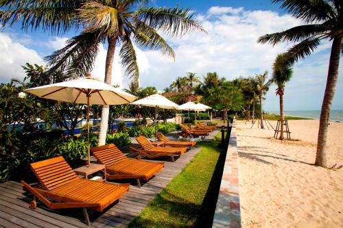 www.kuiburihotelresort.com