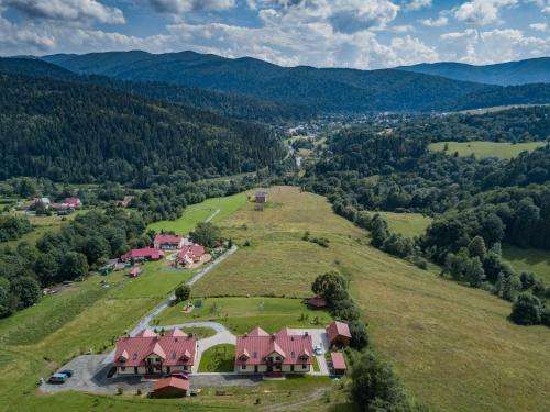 www.agroturystyka-bieszczady.pl