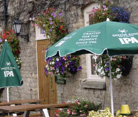 www.thebellinnducklington.com