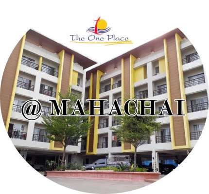 www.theoneplacemahachai.com