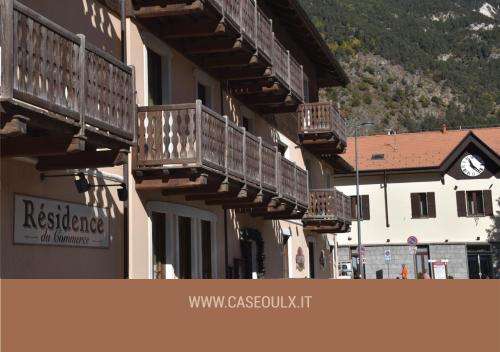 www.residenceducommerce.it