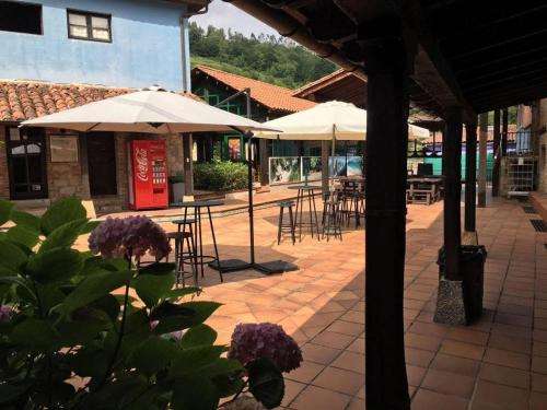 www.alberguelaposada.com