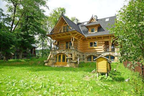 www.willa-turnia.pl
