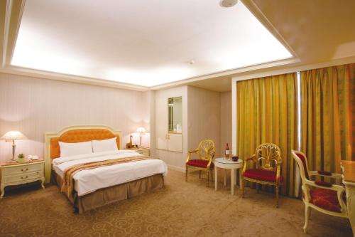 www.evergreenhotel.com.tw