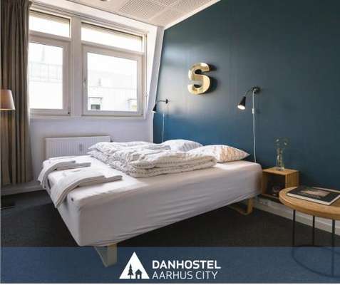 www.danhostelaarhuscity.dk