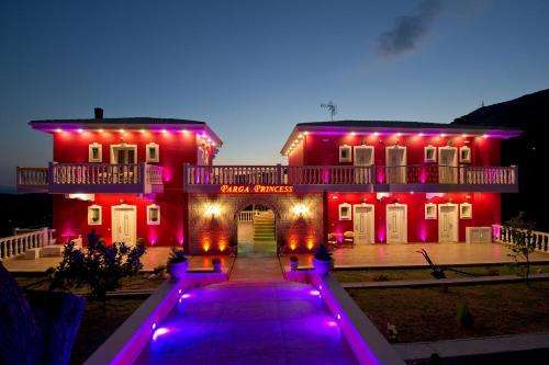 www.parga-princess-hotel.gr
