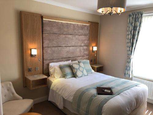 www.edgcumbeguesthouse.co.uk