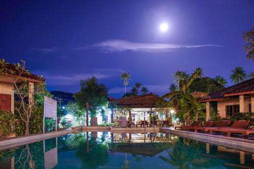 www.becksresort.net