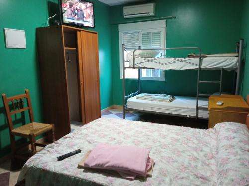 www.albergue-rojo-plata.com