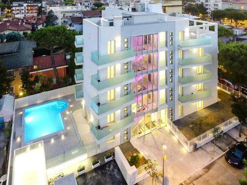 www.residenceperlaverde.it