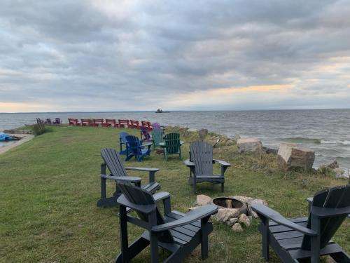 www.glengarrymotelandcottages.ca