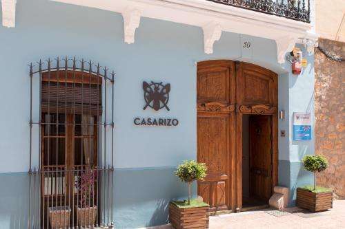 www.casaarizo.com