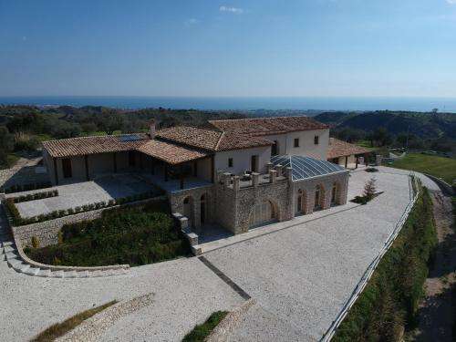 www.casaledellarocca.it