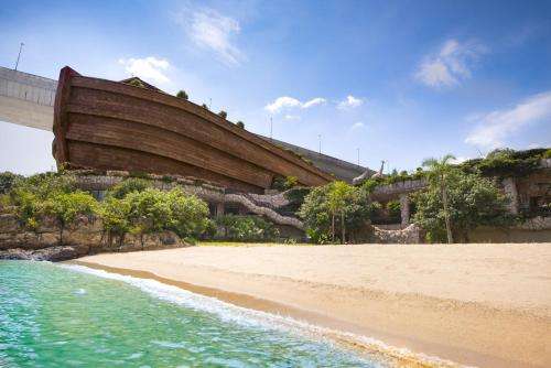 www.noahsarkhotel.com.hk