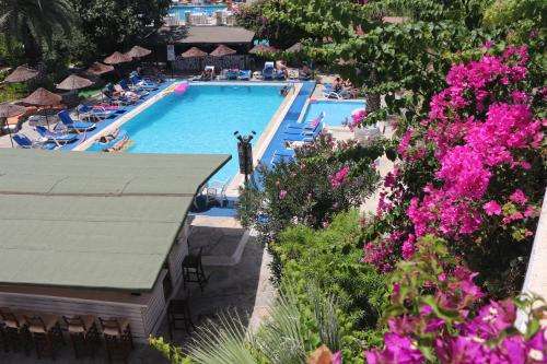 www.bodrumparkhotel.com