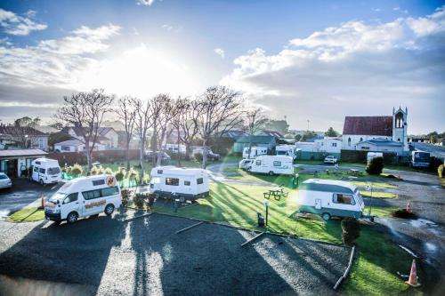 www.invercargillcamping.co.nz