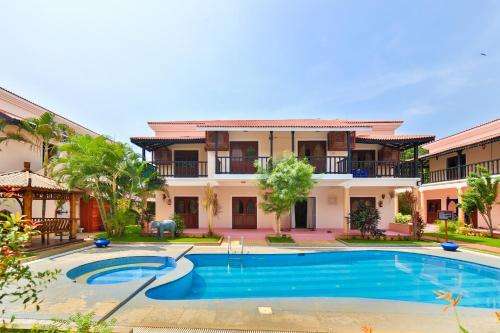 www.amourresort.com