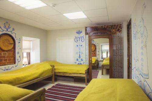 www.yasenpen-hostel.ru