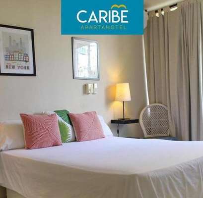 www.hotelcaribesantodomingo.com