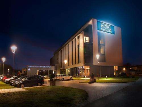 www.hotelpoznanski.pl
