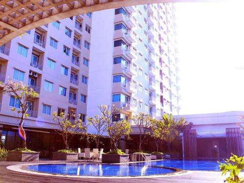 www.soloparagonhotel.com