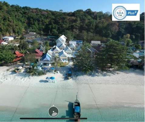 www.ppblueskyresort.com
