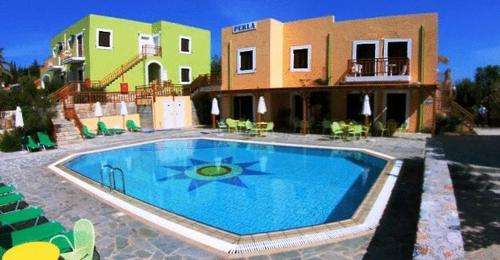 www.perla-apartments.com